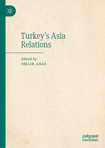 Turkey's Asia Relations