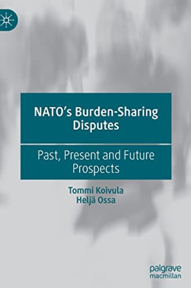 NATO’s Burden-Sharing Disputes