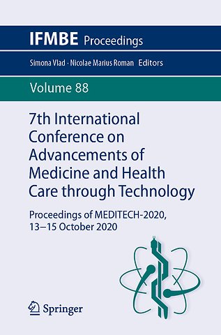 7th International Conference on Advancements of Medicine and Health Care through Technology
