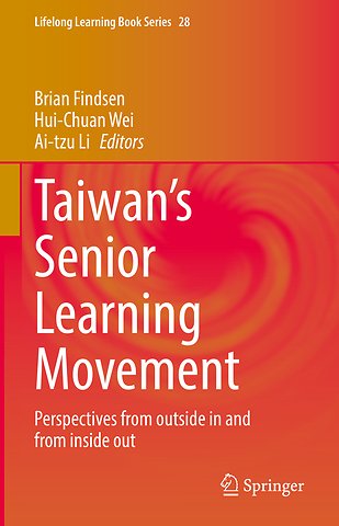Taiwan’s Senior Learning Movement