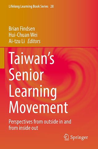 Taiwan’s Senior Learning Movement