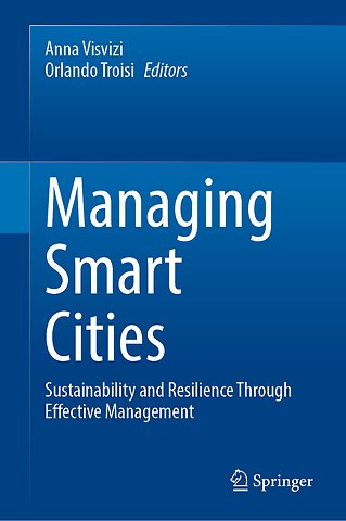 Managing Smart Cities