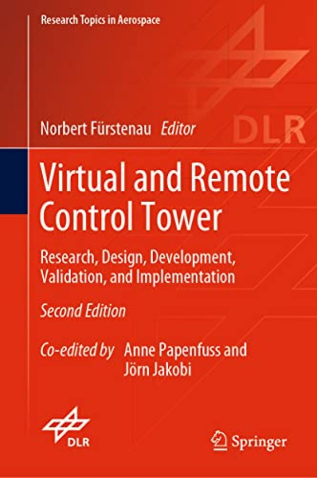 Virtual and Remote Control Tower