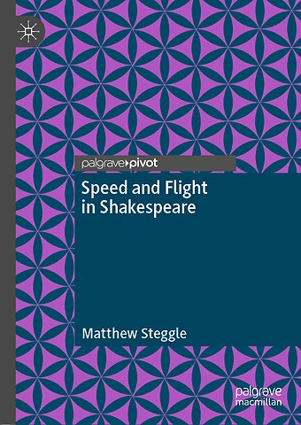 Speed and Flight in Shakespeare