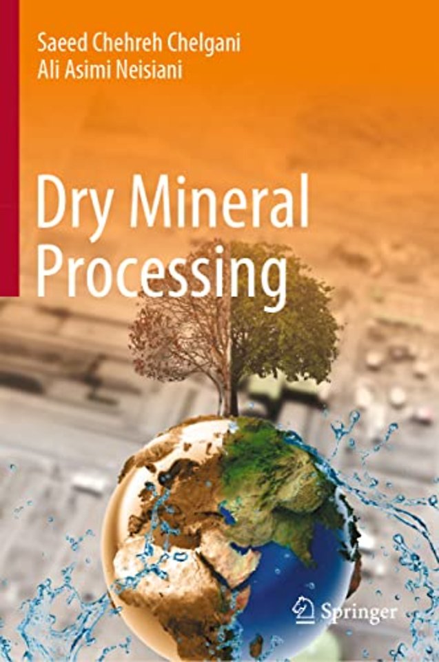 Dry Mineral Processing
