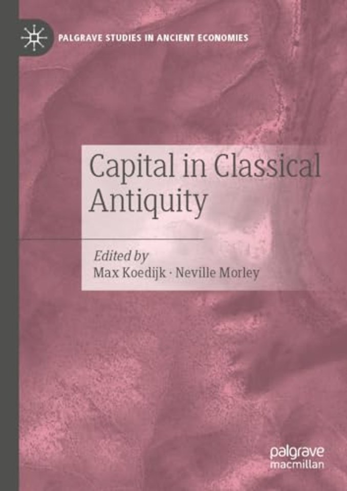 Capital in Classical Antiquity