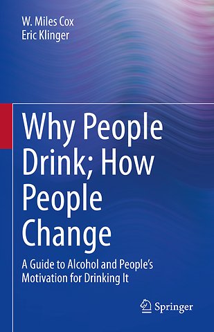 Why People Drink; How People Change