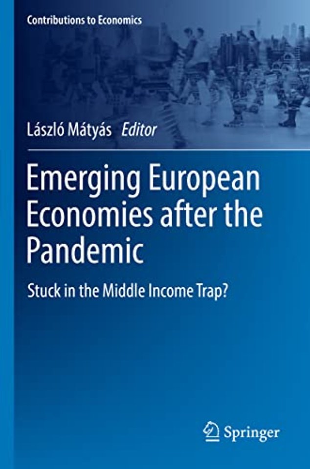 Emerging European Economies after the Pandemic