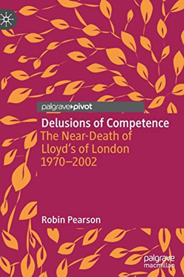 Delusions of Competence