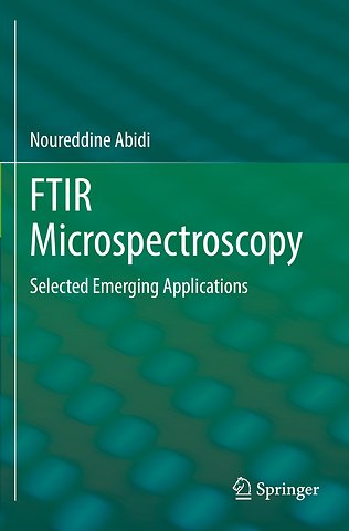 FTIR Microspectroscopy