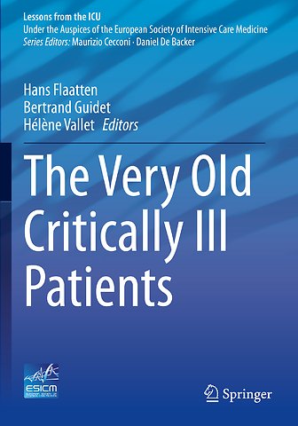 The Very Old Critically Ill Patients