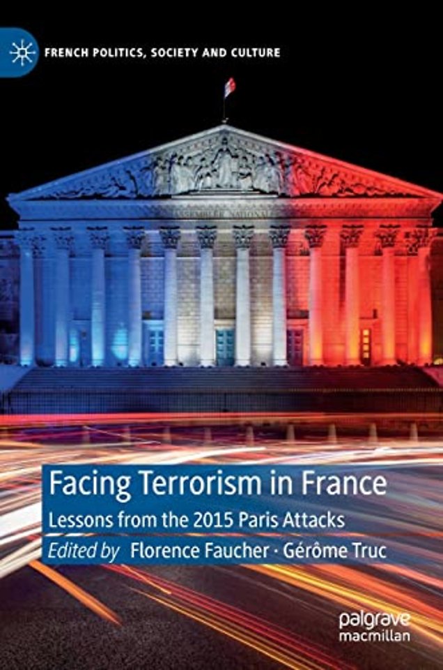 Facing Terrorism in France