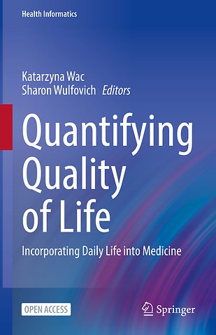 Quantifying Quality of Life