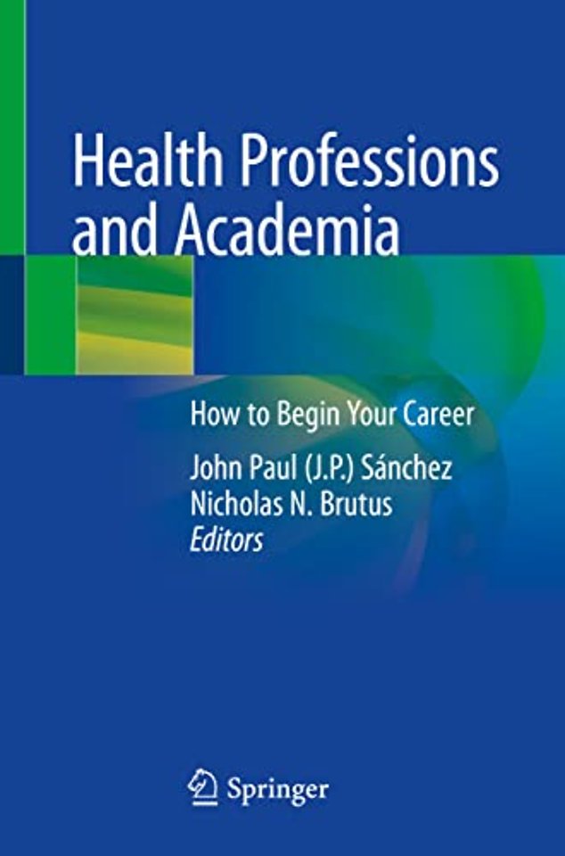 Health Professions and Academia