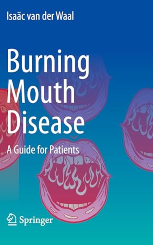 Burning Mouth Disease