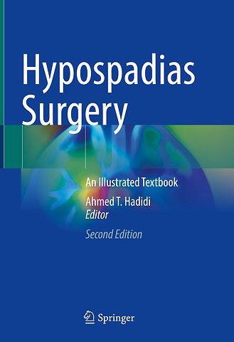 Hypospadias Surgery