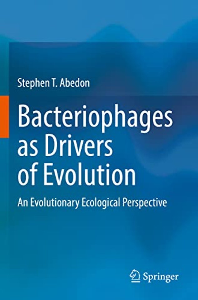 Bacteriophages as Drivers of Evolution