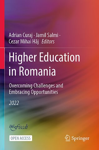 Higher Education in Romania: Overcoming Challenges and Embracing Opportunities