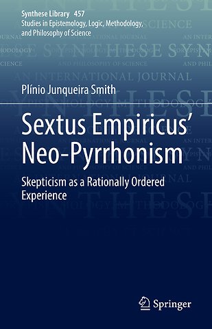 Sextus Empiricus’ Neo-Pyrrhonism