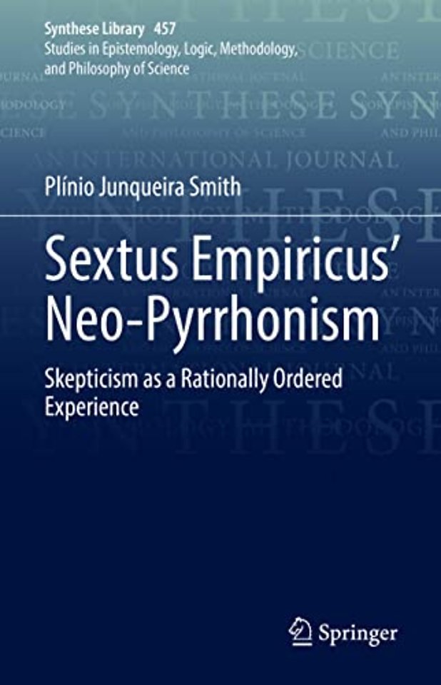 Sextus Empiricus’ Neo-Pyrrhonism