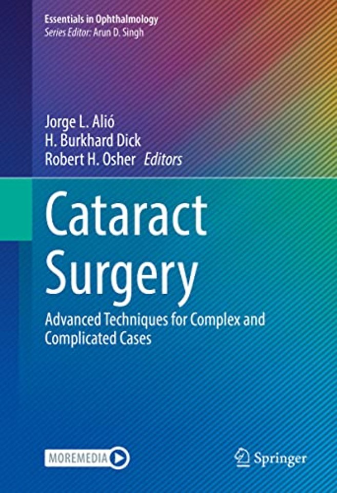  Cataract Surgery 