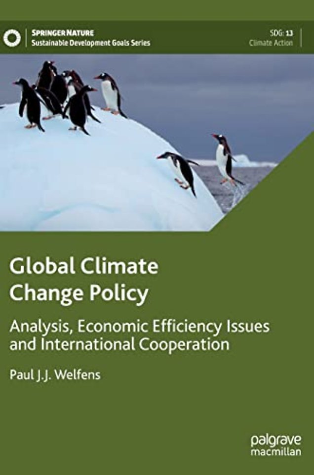 Global Climate Change Policy