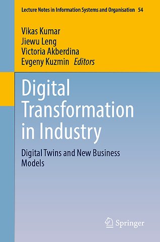 Digital Transformation in Industry