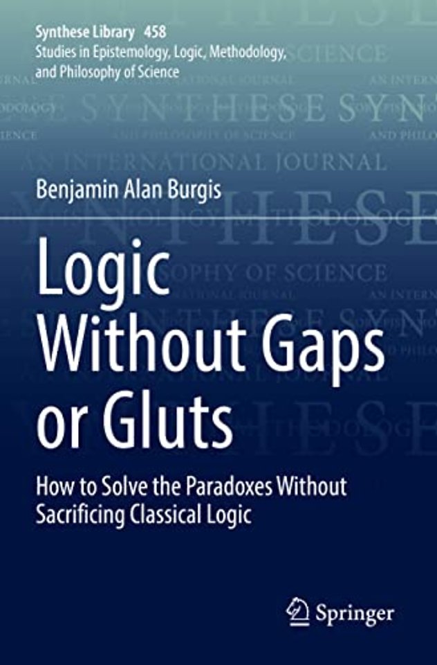 Logic Without Gaps or Gluts