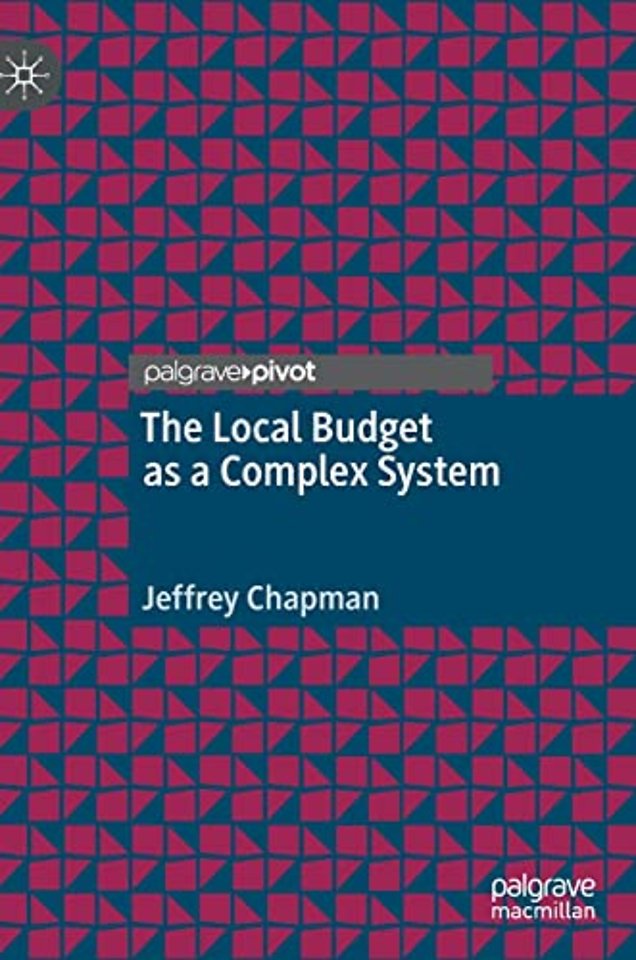 The Local Budget as a Complex System
