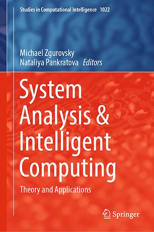 System Analysis & Intelligent Computing