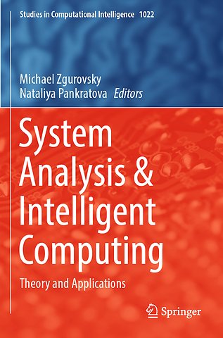 System Analysis & Intelligent Computing