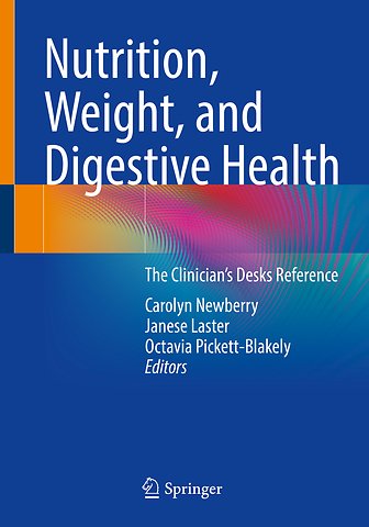 Nutrition, Weight, and Digestive Health