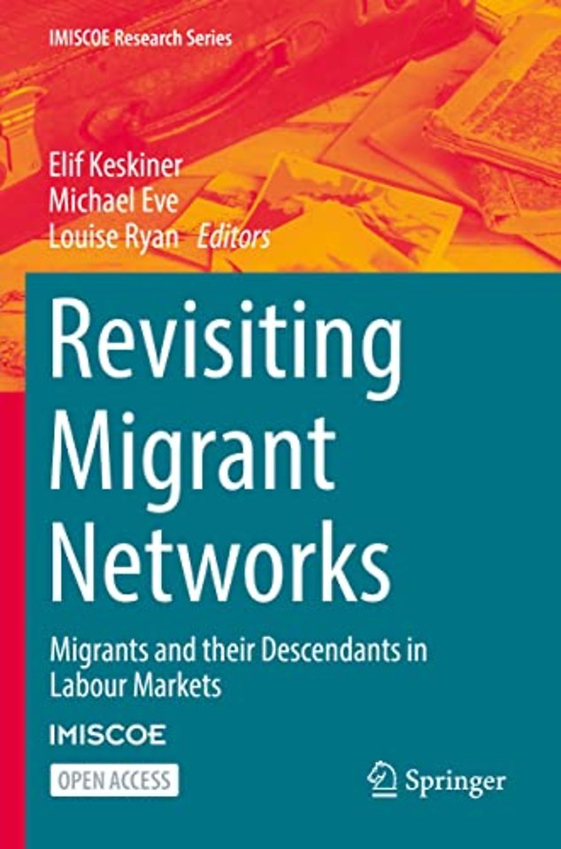 Revisiting Migrant Networks