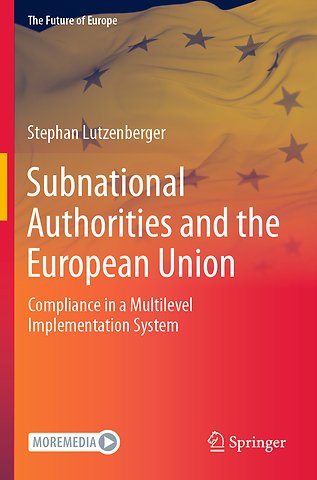 Subnational Authorities and the European Union