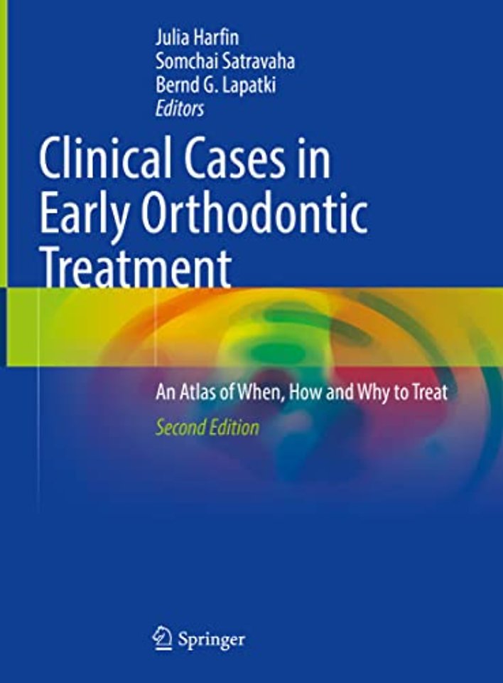 Clinical Cases in Early Orthodontic Treatment