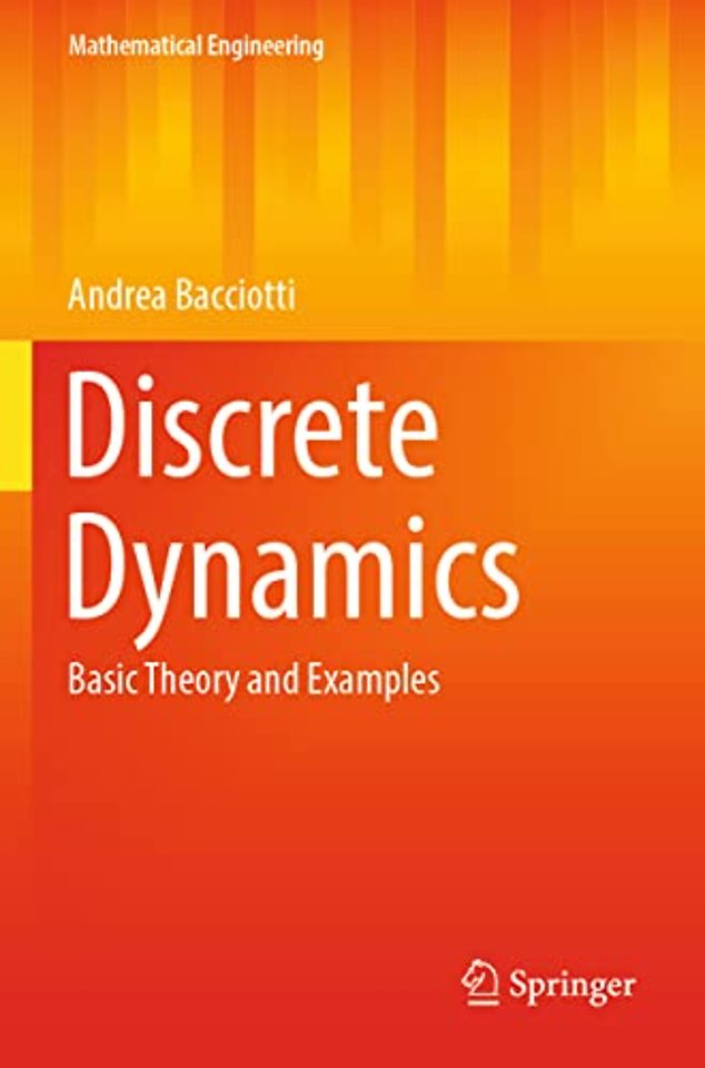 Discrete Dynamics