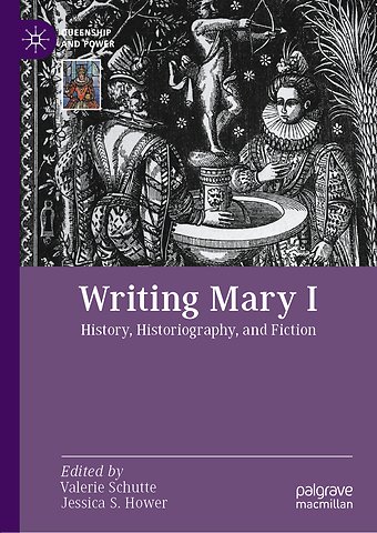 Writing Mary I