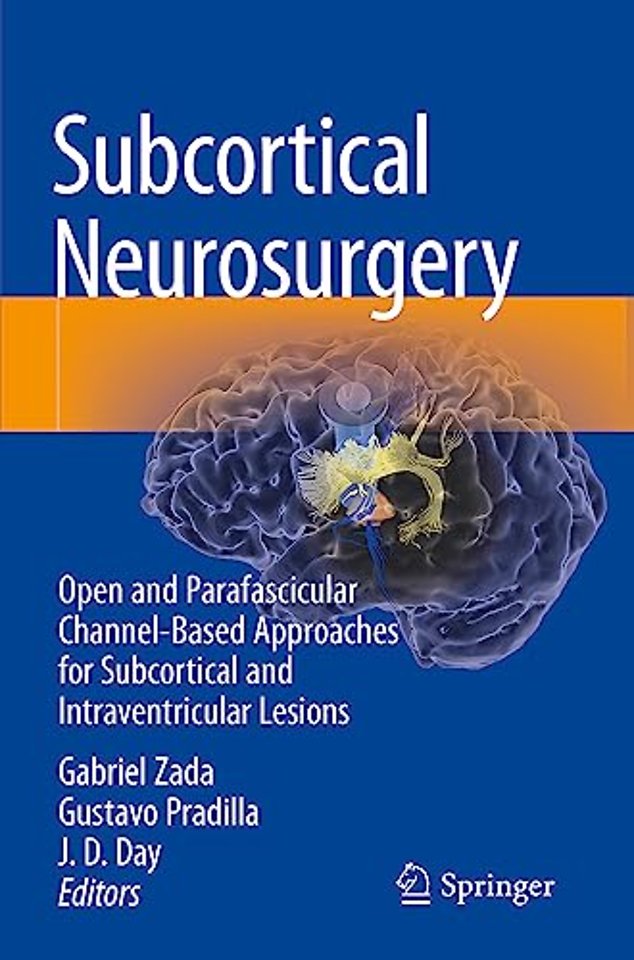 Subcortical Neurosurgery