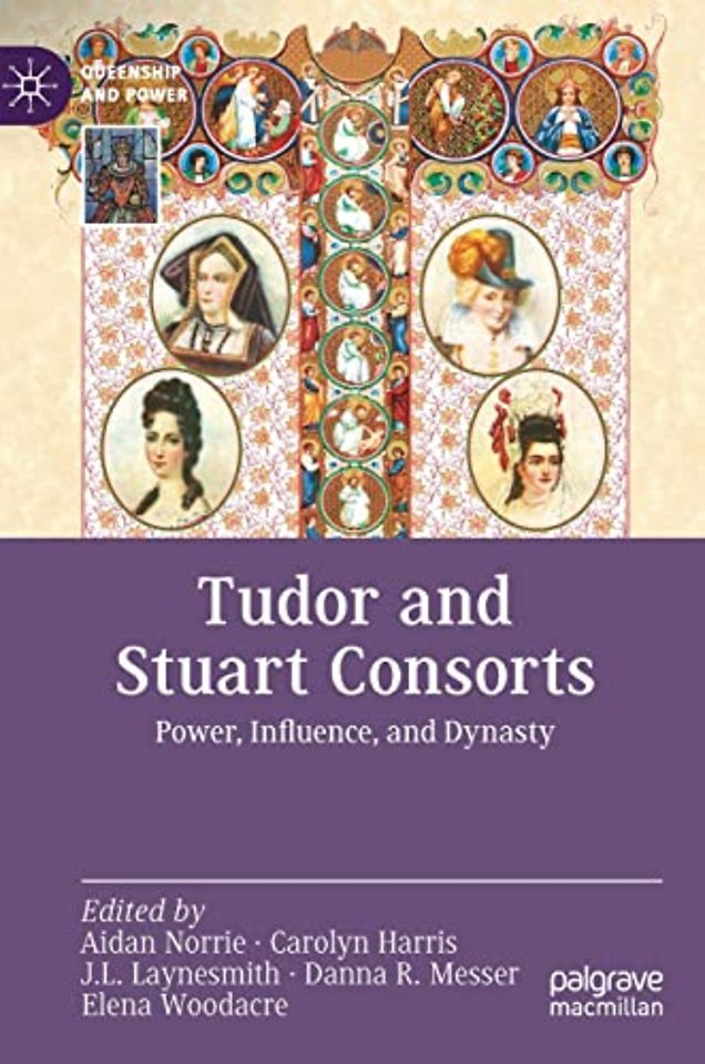 Tudor and Stuart Consorts