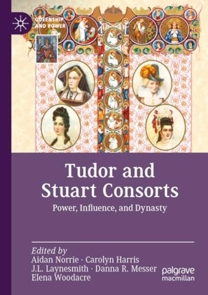 Tudor and Stuart Consorts