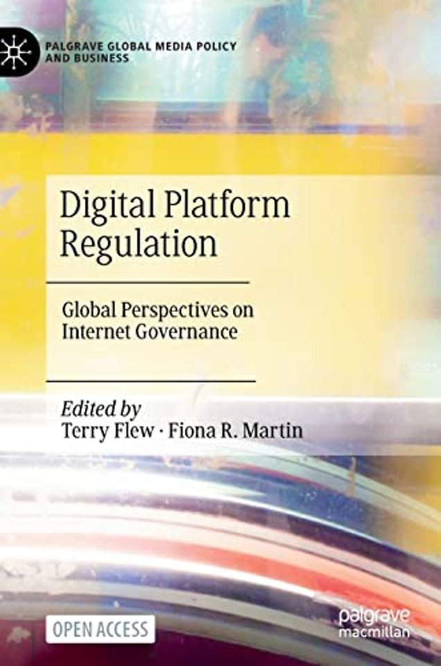 Digital Platform Regulation