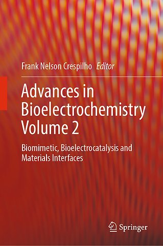 Advances in Bioelectrochemistry Volume 2
