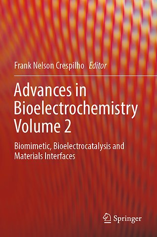 Advances in Bioelectrochemistry Volume 2