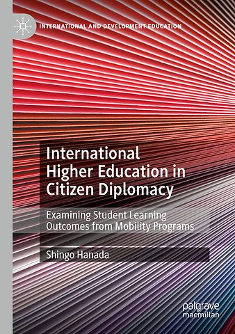International Higher Education in Citizen Diplomacy