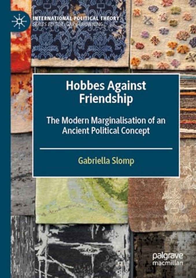 Hobbes Against Friendship