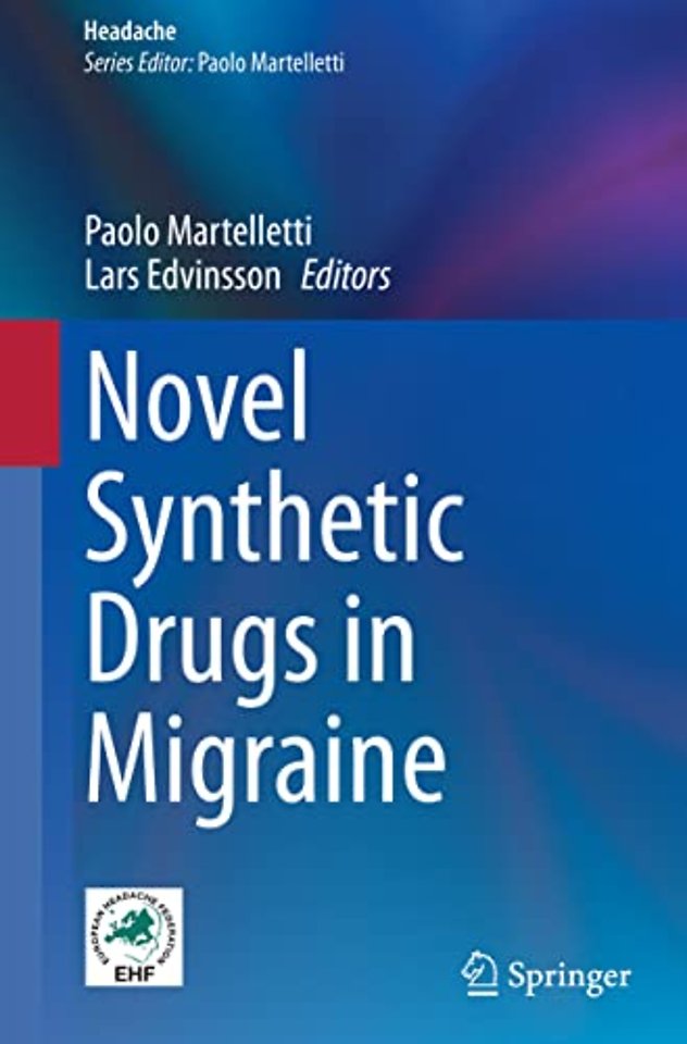 Novel Synthetic Drugs in Migraine