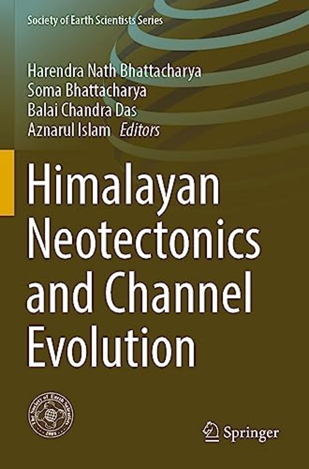 Himalayan Neotectonics and Channel Evolution
