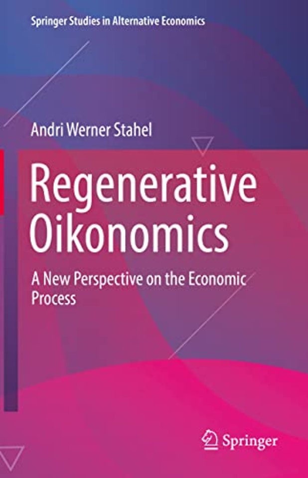 Regenerative Oikonomics