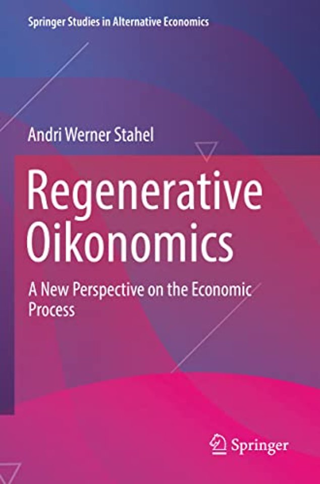 Regenerative Oikonomics