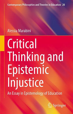 Critical Thinking and Epistemic Injustice